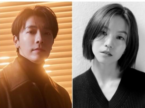 Superjunuor成员李东海与女演员李雪将携手出演新剧《男与女》，下个月开播